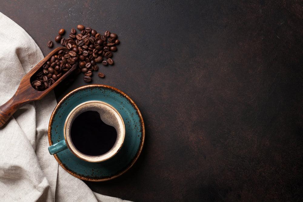Can Coffee Help You Lose Weight? - TheBlackPurple