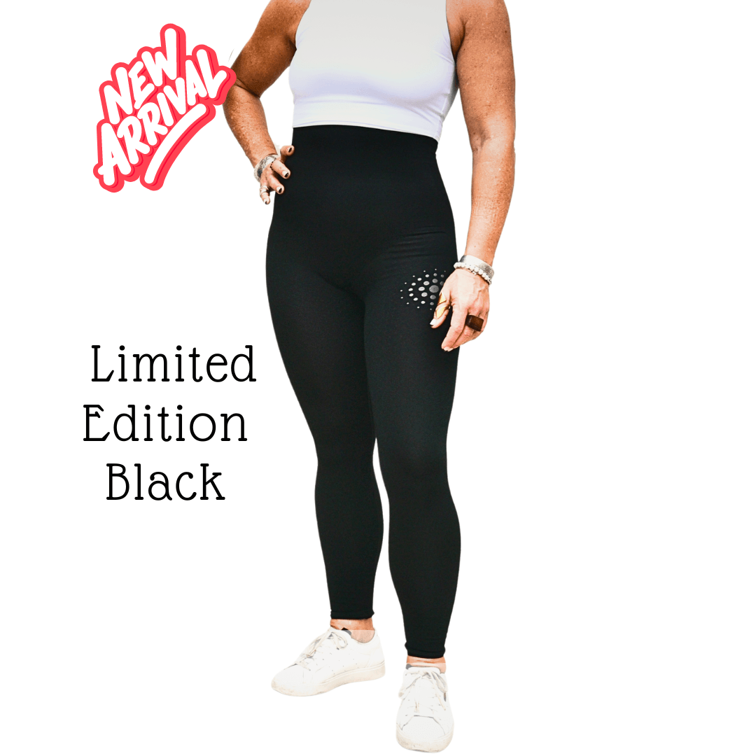 Mass Slim Anti Cellulite Leggings