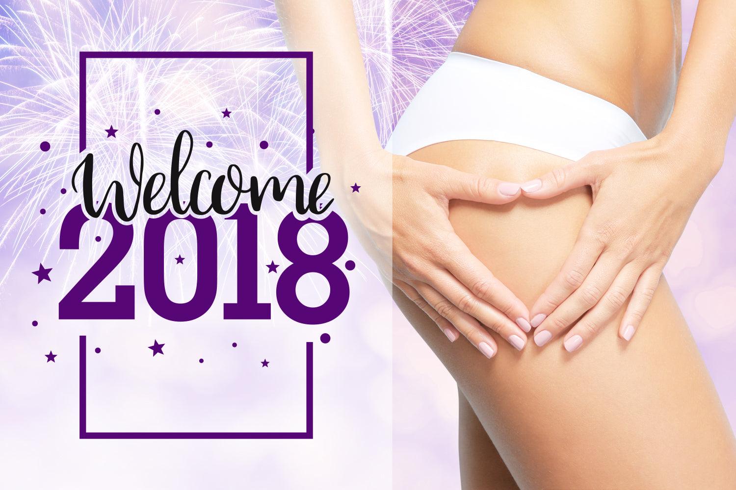 Tips from TheBlackPurple for a perspective on cellulite for 2018