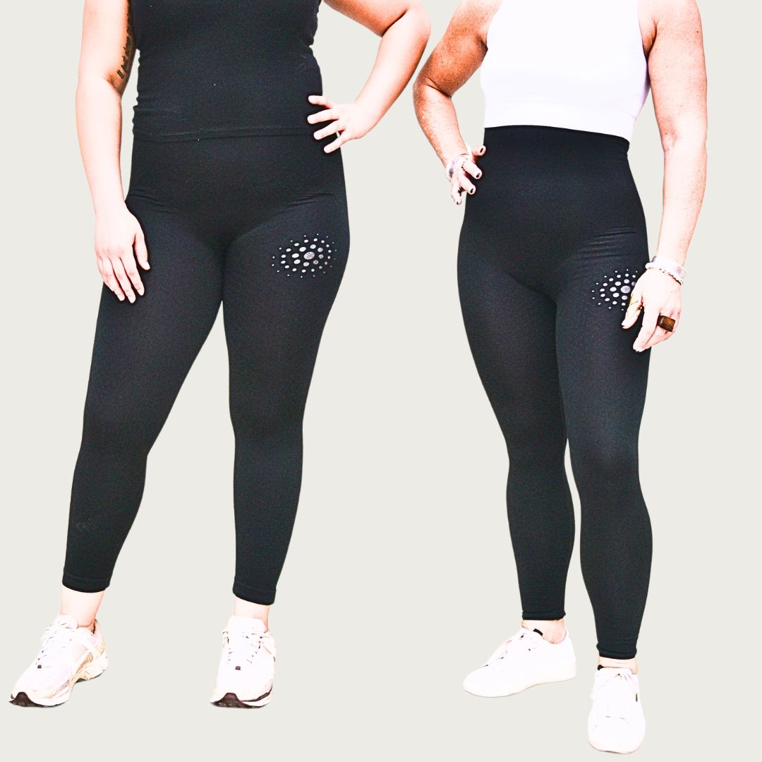 Anti-Cellulite Leggings: Do They Work?