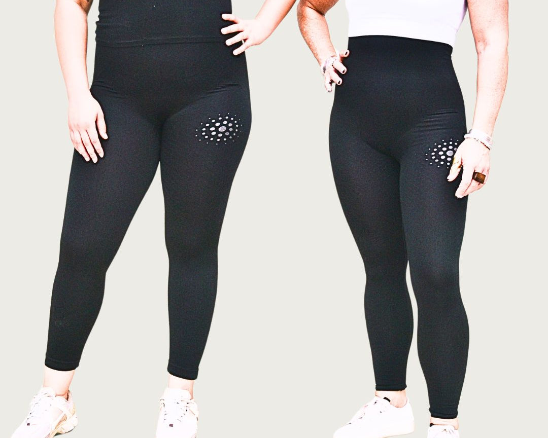 Anti-Cellulite Leggings: Do They Work?