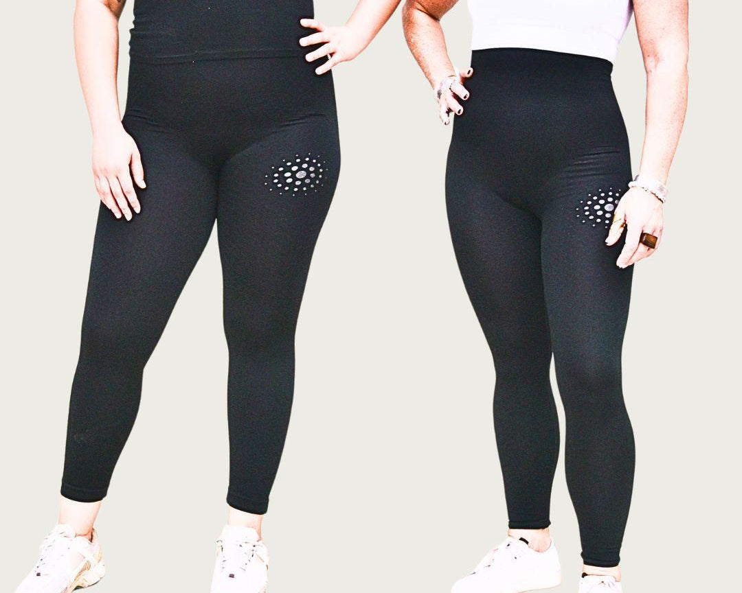 Anti-Cellulite Leggings: Do They Work?