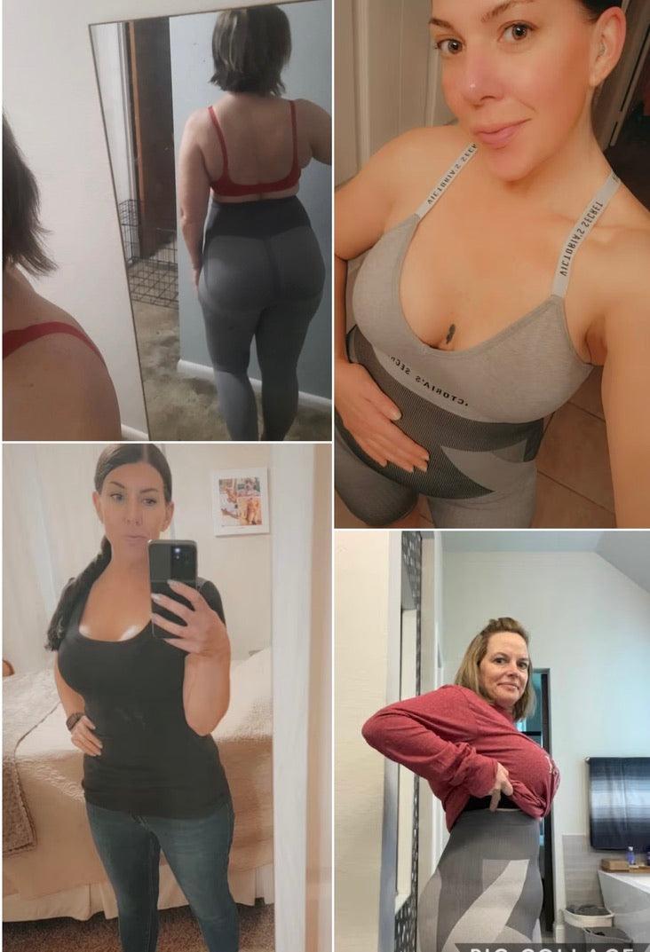 Real Stories from Real Customers