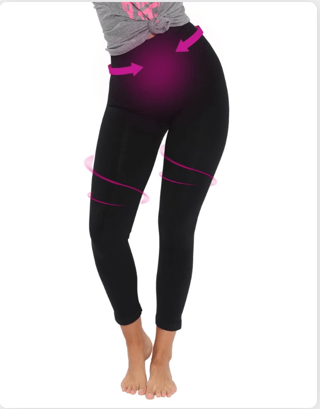 lymphedema compression stockings help with cellulite