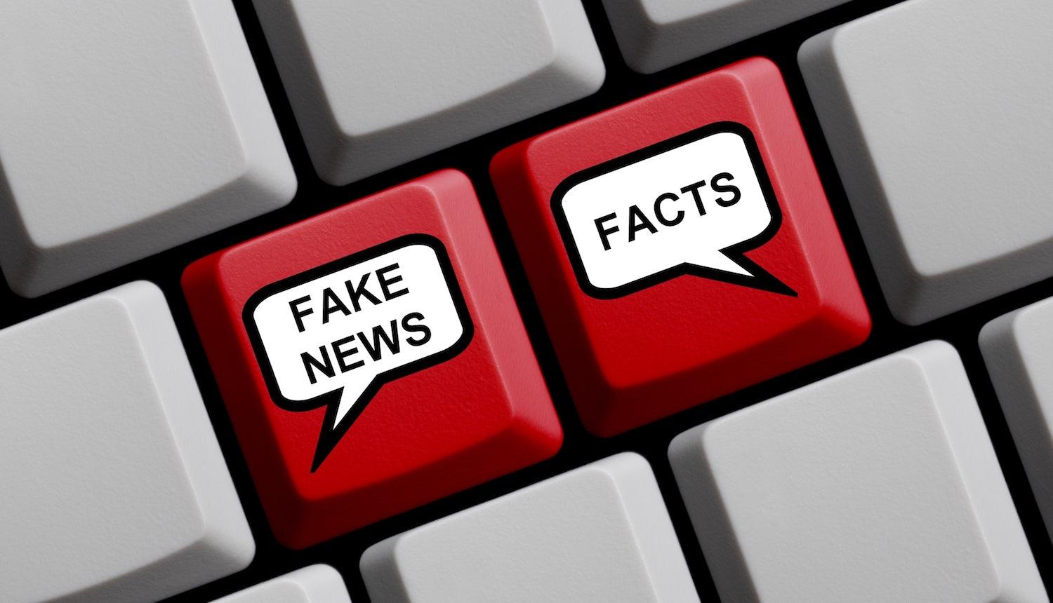 Cellulite headlines busted fake news | The Black Purple