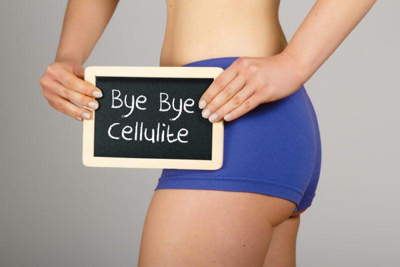 Eat, Drink &amp; Fight Cellulite - TheBlackPurple