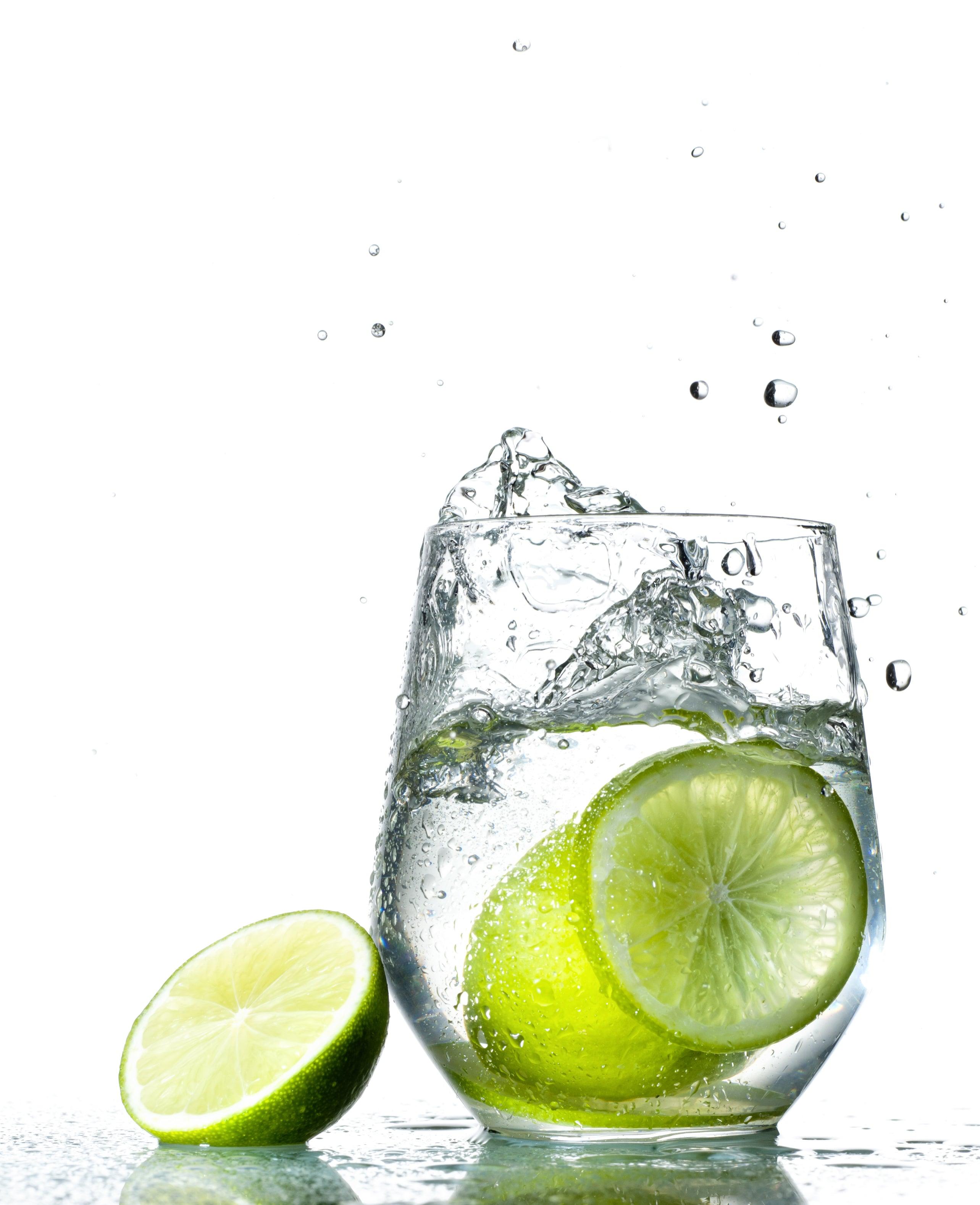 You’re Not Going to Believe How Good Lime Water is For You - TheBlackPurple