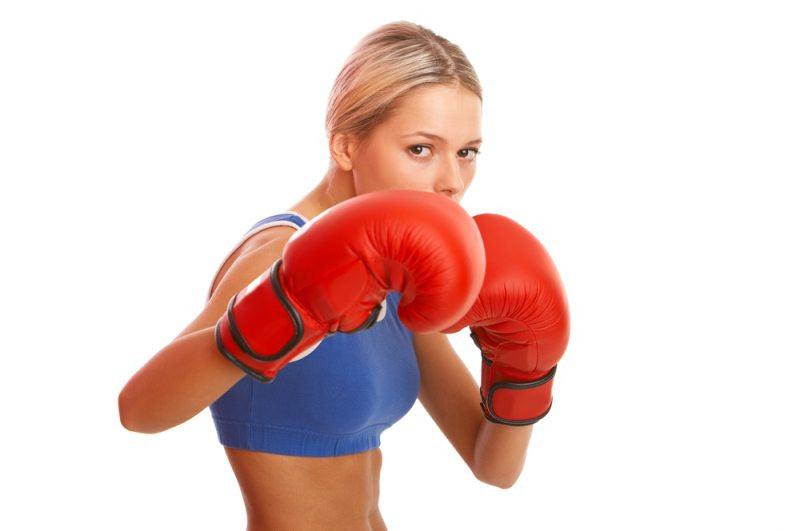 The One-Two Punch that Fights Cellulite - TheBlackPurple