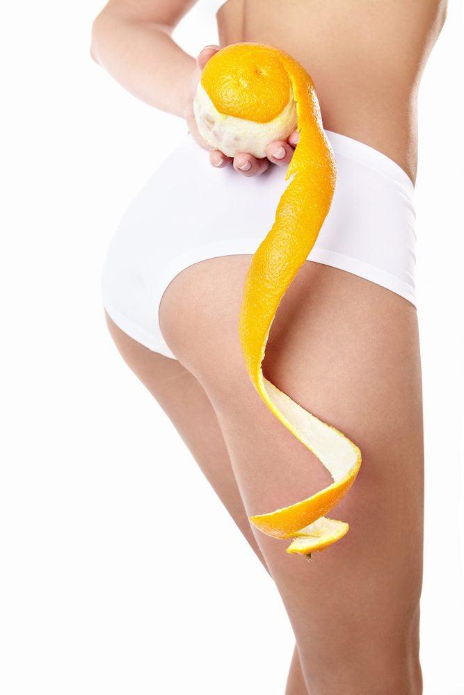Reduce Cellulite Without Reducing How Much You Eat
