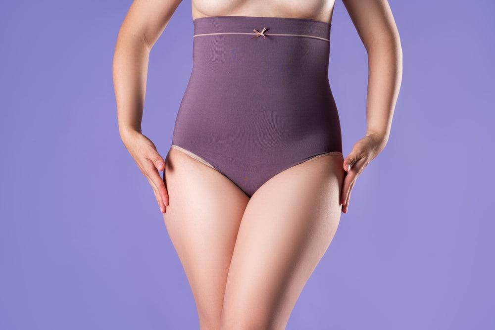 The Best Shapewear for Tummy & Waist - TheBlackPurple