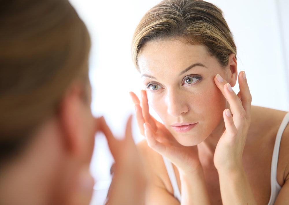 Best beauty tips for women over 40