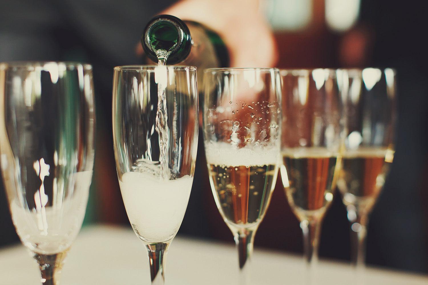 The Black Purple lists the 6 best diet cocktails