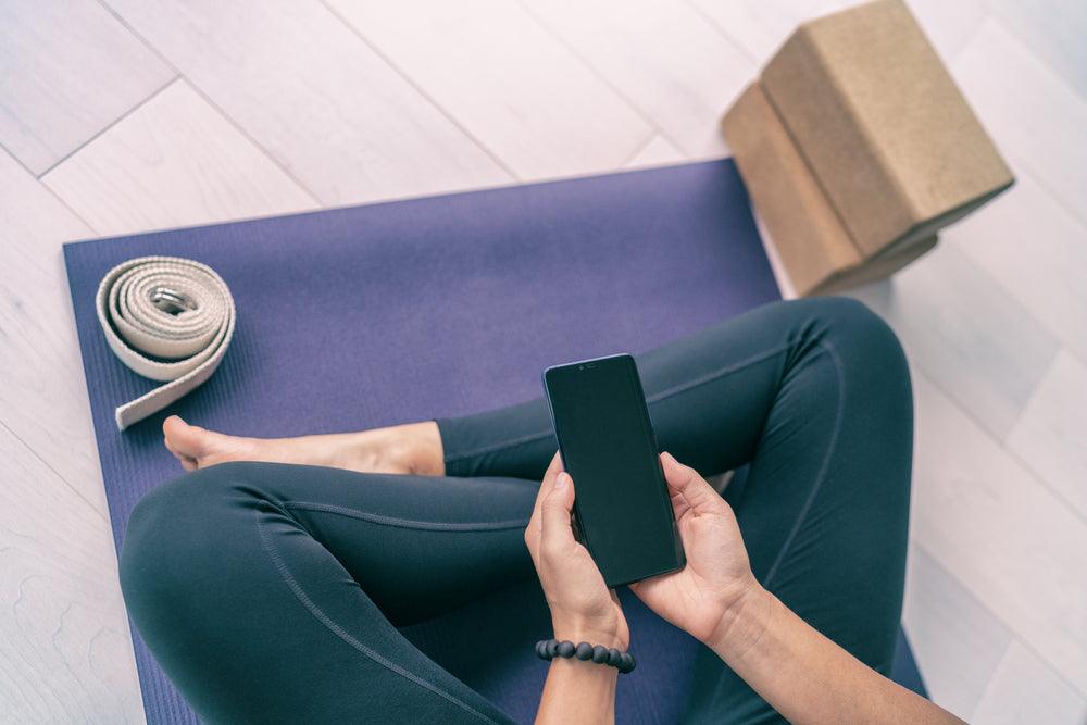 Top three virtual fitness classes to keep you in shape at home safely with the help of TheBlackPurple's compression shapewear