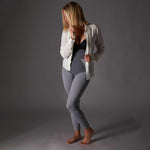 Mass & Slim Shapewear Leggings - TheBlackPurple