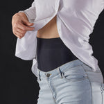 Secret Slim Compression Shorts - TheBlackPurple