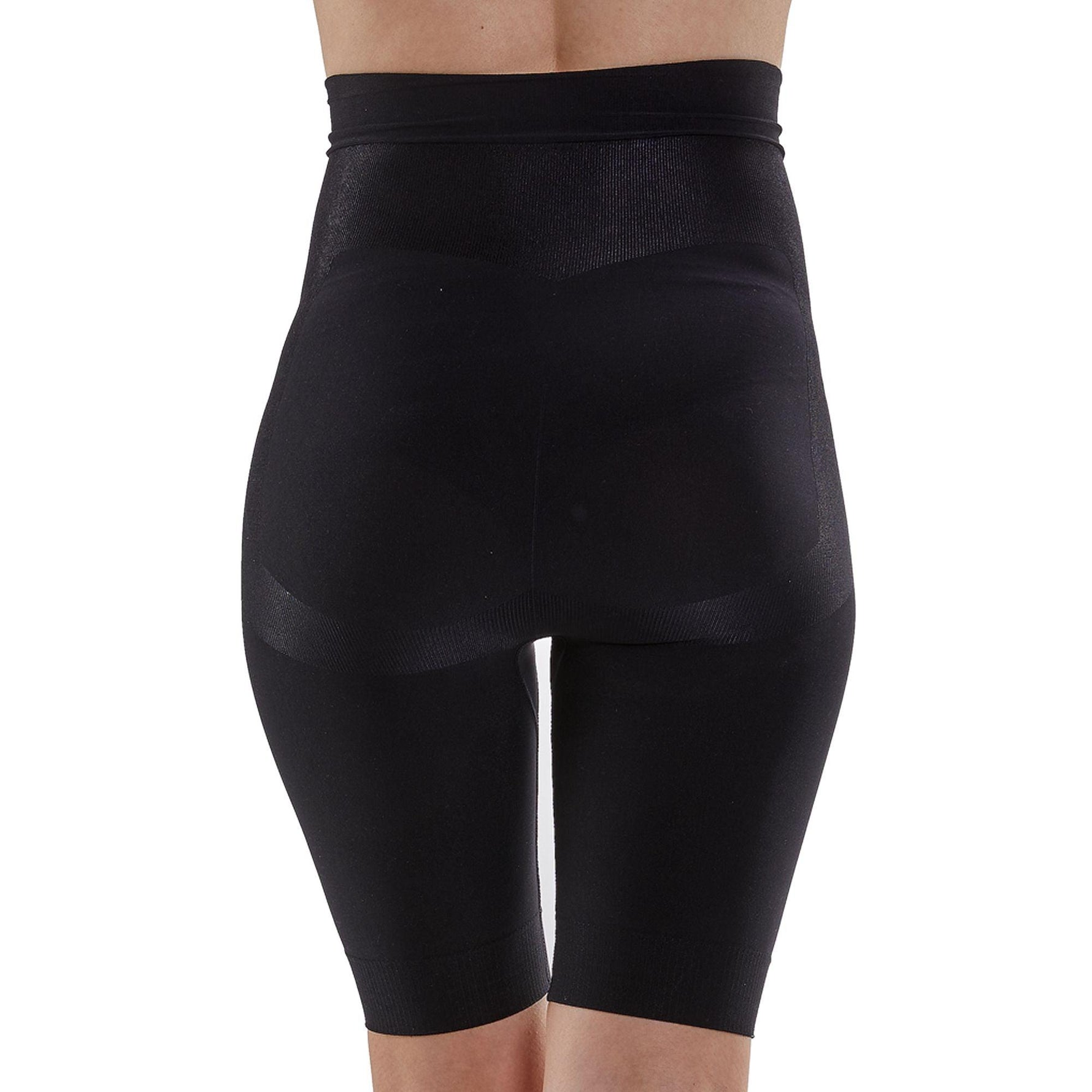 Secret Slim Compression Shorts - TheBlackPurple