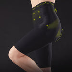 Secret Slim Compression Shorts - TheBlackPurple