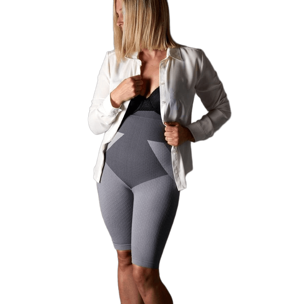 Anti-Cellulite Shapewear short