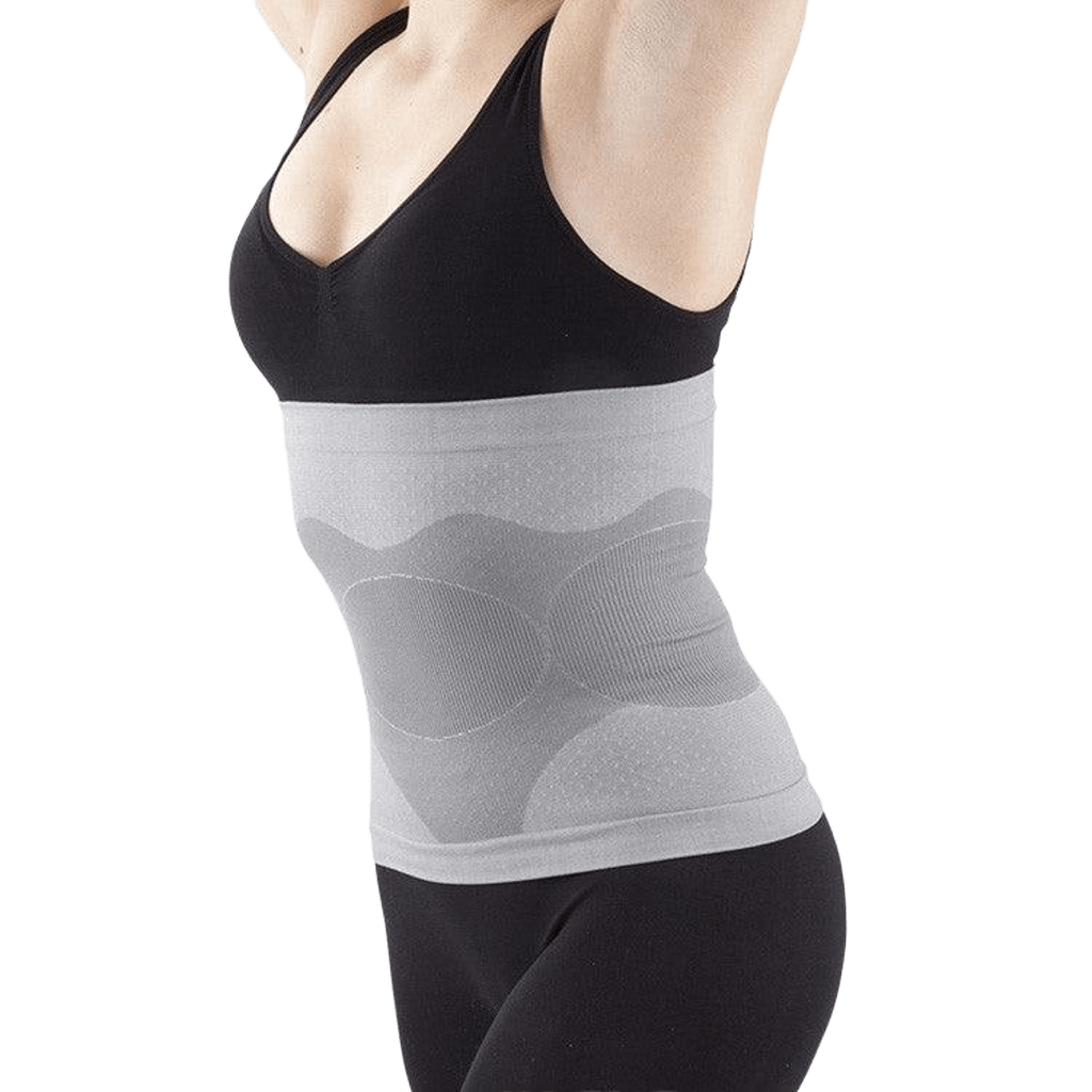 Mass & Slim Waist Shaper