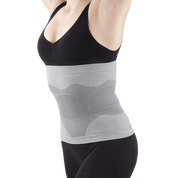 Mass & Slim Waist Shaper