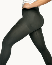 Mass & Slim Compression Leggings – Black