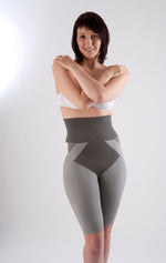 Mass & Slim Shapewear Shorts - TheBlackPurple