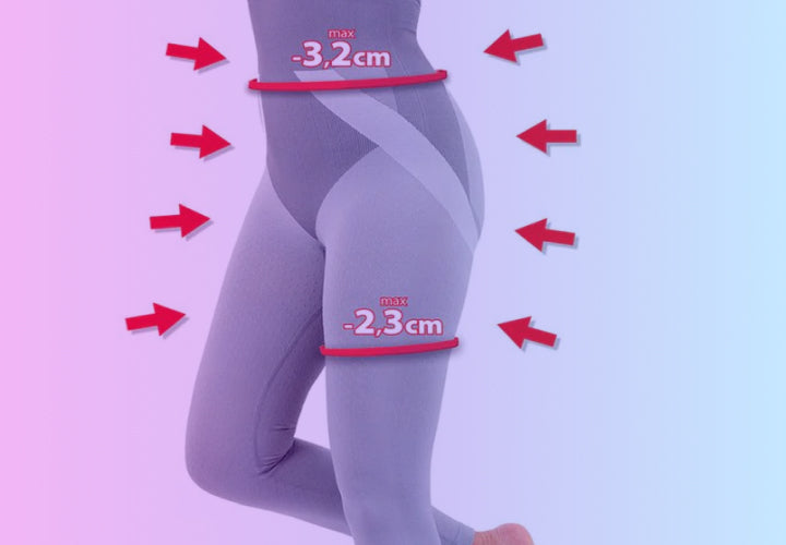 Black Leggings That Hide Cellulite