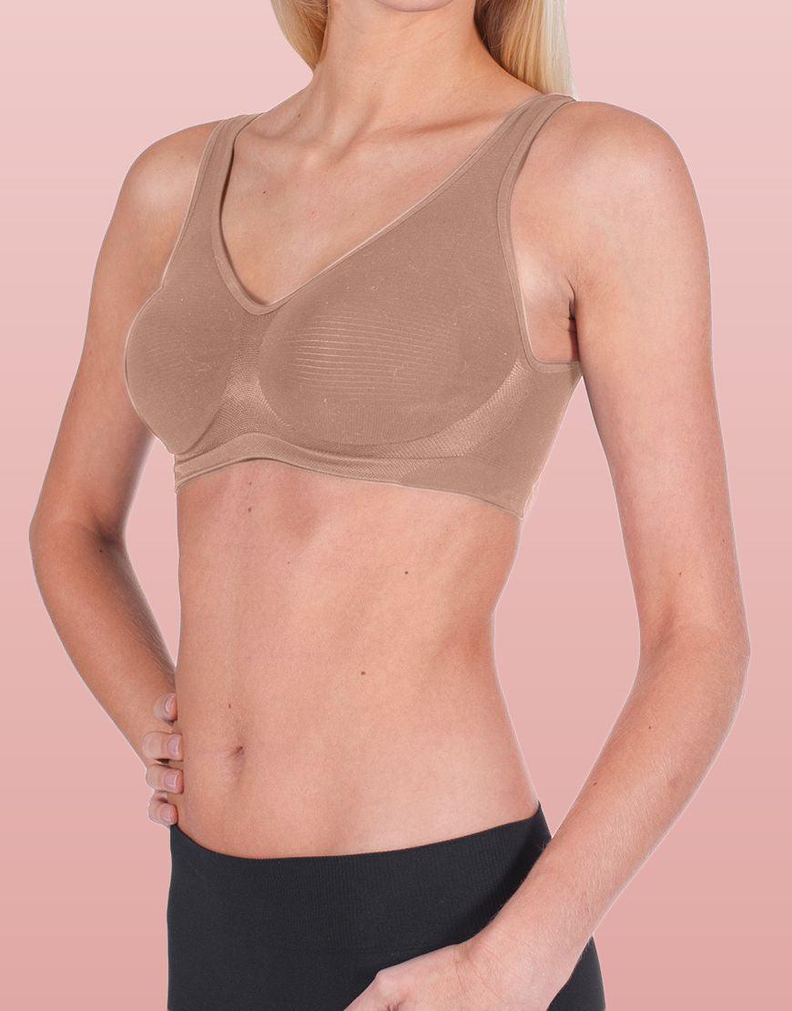 CosmeBra Plumping Bra Set - TheBlackPurple