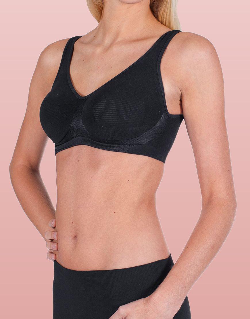 CosmeBra Plumping Bra Set - TheBlackPurple