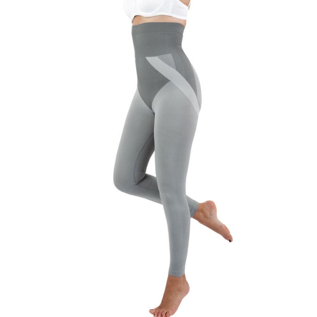Overnight Slimming Compression Leggings, Women Weight Loss Thigh