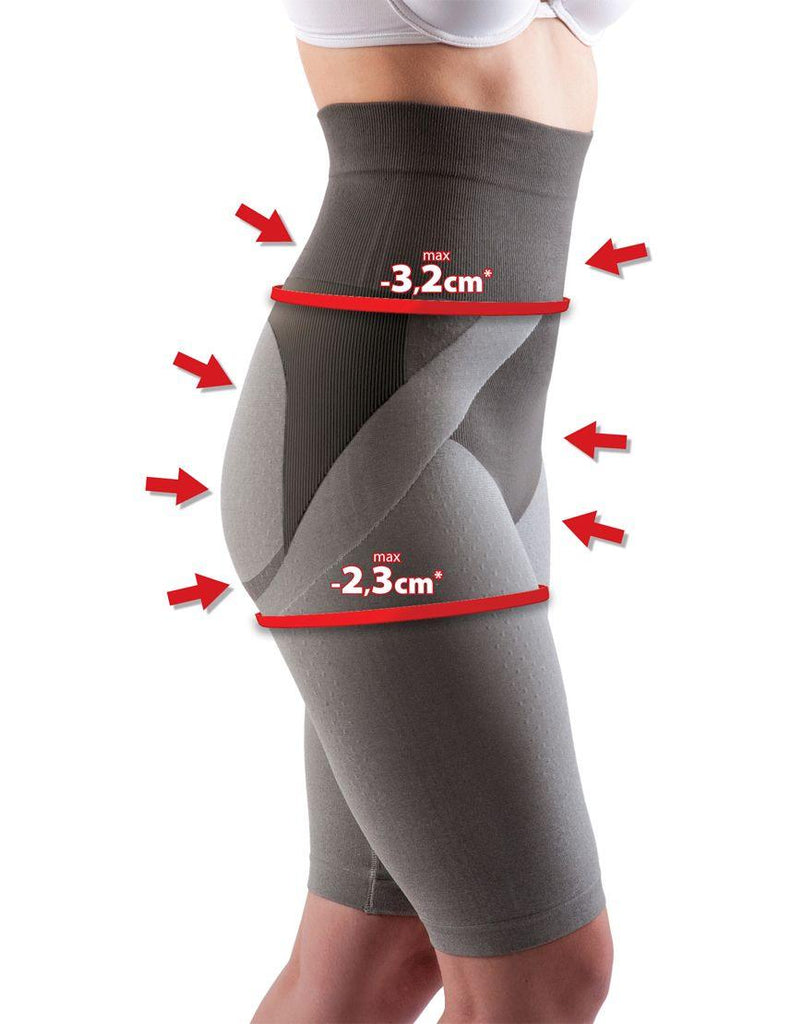 High Waist Tummy Control Long Leg Shapewear Leggings For Women Anti  Cellulite Compression, Slimming Body Shaping, Thigh Slimmer Panties Style  231018 From Nian06, $11.58 | DHgate.Com